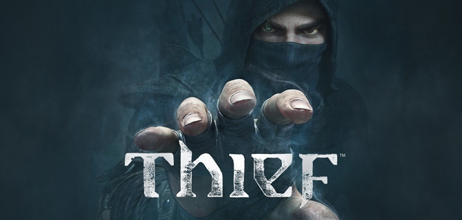 Thief Completed!